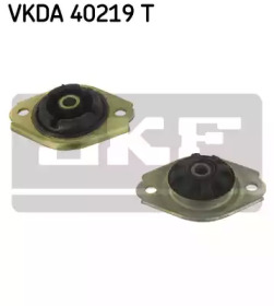 Подшипник SKF VKDA 40219 T